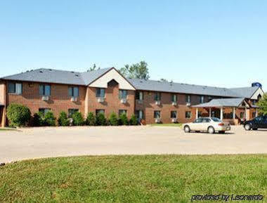 Howard Johnson By Wyndham Waterloo/cedar Falls Hotel Waterloo